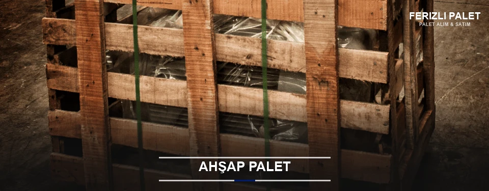 Ferizli Sanayi Tipi Ahşap Palet Ferizli Sanayi Tipi Ahşap Palet