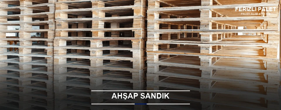 Ferizli İhracat Sandığı