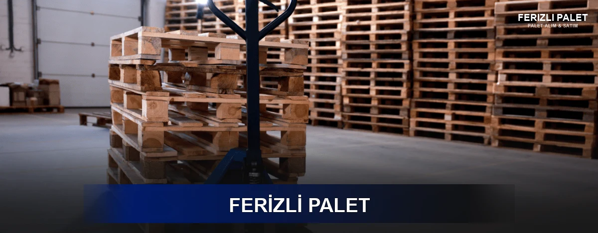 Ferizli Palet