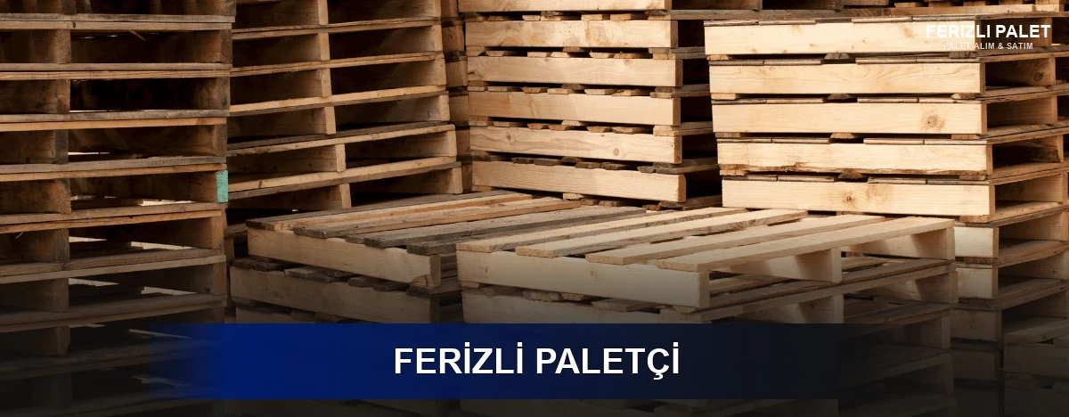 Ferizli Paletçi