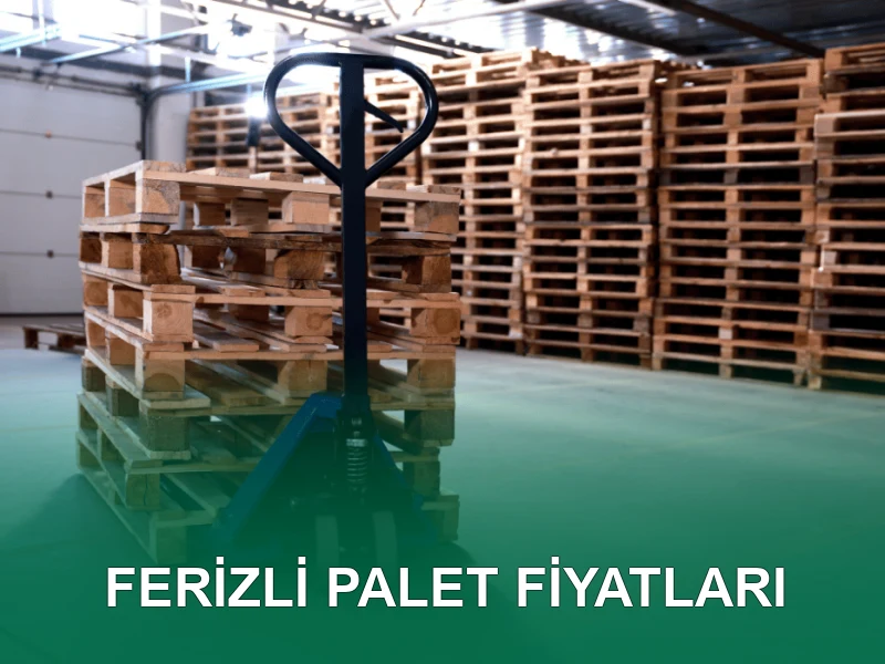 Ferizli Palet Galeri 8