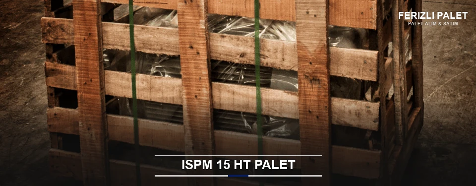 Ferizli Isıl İşlemli Palet Tedariği Ferizli Isıl İşlemli Palet Tedariği