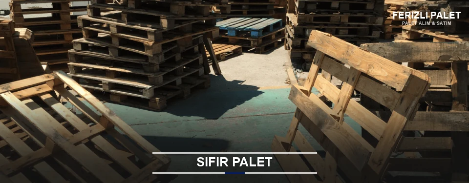Ferizli Sıfır Ahşap Palet Tedariki Ferizli Sıfır Ahşap Palet Tedariki