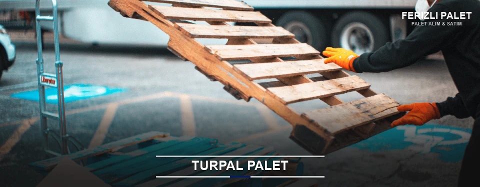 Ferizli Market Paleti Turpal Ferizli Market Paleti Turpal