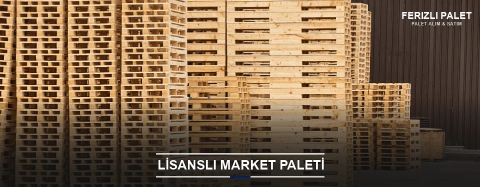 Ferizli Turpal Palet Üreticisi Ferizli Turpal Palet Üreticisi